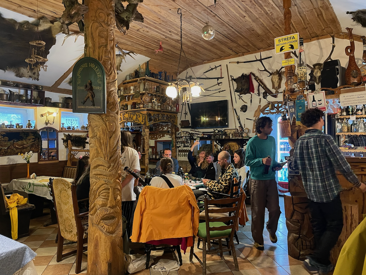 Museum Pub