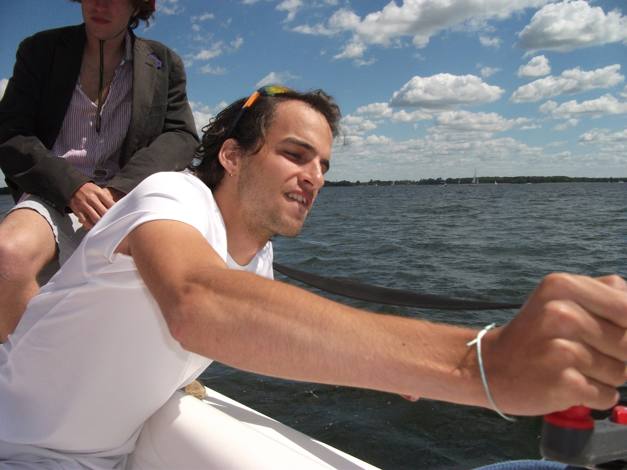 Welcome to our summer special: sailing.piwopaliwo.pl