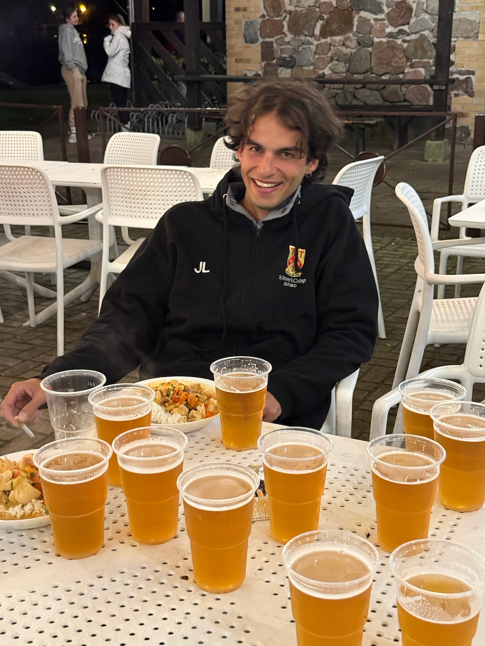 Limbur and a million beers